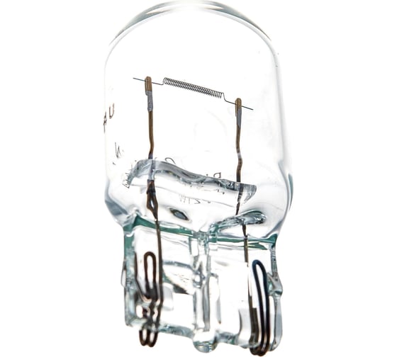 Автолампа PHILIPS W21W W3 16d 2 шт. 12V 1,10,100 12065B2