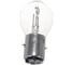 Автолампа PHILIPS S2 35,35 BA20d+30 VISION MOTO 12V 1,10,100 12728BW 2