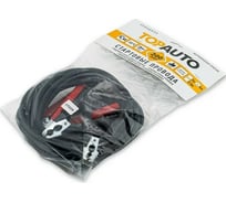 Стартовые провода TOPAUTO ЗавоДилА 200 Ампер длина 2,5 м 17222