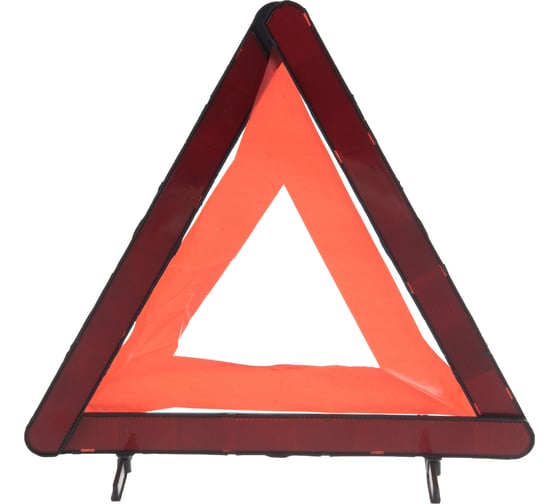 Знак аварийной остановки TOPAUTO RT 199 - ЕАС 20023