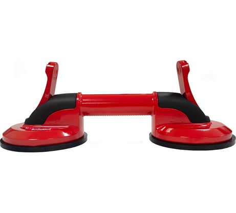 Присоска вакуумная Diam 115 мм (2-чашечная) 600115