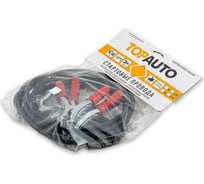 Стартовые провода TOPAUTO ЗавоДилА 650 Ампер 6,0 м 1756246