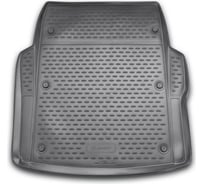 Коврик в багажник Element BMW 3 F30, 2012- сед. NLC.05.31.B10