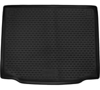 Коврик в багажник Element BMW X3 G01, 2017-, 1 шт. ELEMENT0544B13