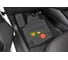 Коврики в салон Element FORD Focus II 2004-, 4 шт. s000.5 3