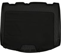 Коврик в багажник с функцией защиты бампера Element Econom FORD Kuga, 2013-, кросс. ELEMENT.SET.008