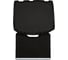 Коврик в багажник с функцией защиты бампера Element Econom FORD Kuga, 2013-, кросс. ELEMENT.SET.008 2