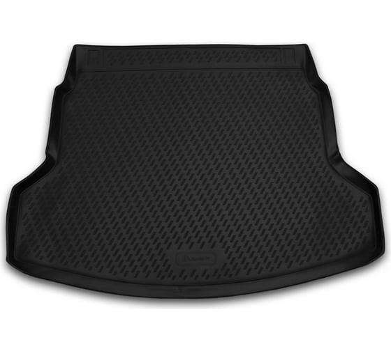 Коврик в багажник Element HONDA CR-V, 2012-2015, 2015-, кросс., 1 шт. CARHND00018 1