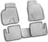 Коврики в салон Element CHERY Tiggo 01/2006-2013, 4 шт. NLC.63.03.210 1