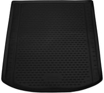 Коврик в багажник Element AUDI A4, 2016-, седан, Европа, 1 шт. ELEMENT0422B10