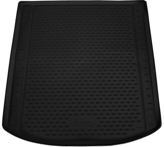 Коврик в багажник Element AUDI A4, 2016-, седан, Европа, 1 шт. ELEMENT0422B10 1