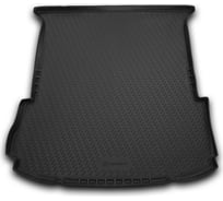 Коврик в багажник Element FORD Explorer, 2011-2014, 2014- внед. длин. CARFRD00010