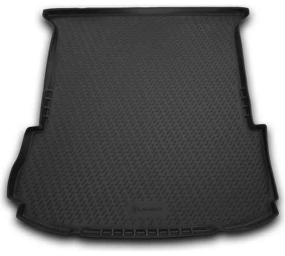 Коврик в багажник Element FORD Explorer, 2011-2014, 2014- внед. длин. CARFRD00010 1