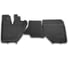 Коврики в салон Element HINO 300 EURO IV, 2011- 2 шт. NLC.84.03.210kh 1