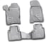 Коврики в салон Element CHEVROLET Niva 2009-, 4 шт. NLC.52.17.210 1