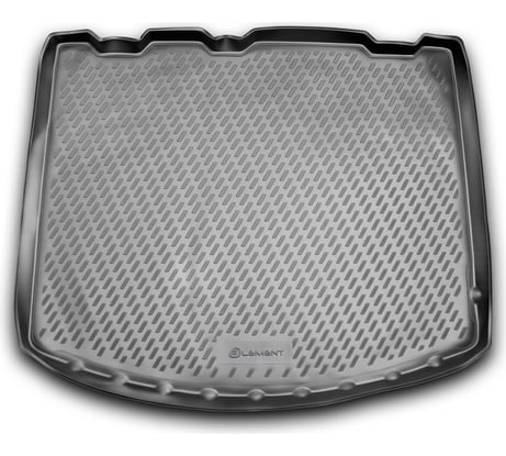 Коврик в багажник Element FORD Kuga II, IIр 2013-2016, 2017-2019, кросс. CARFRD00012