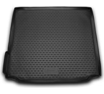 Коврик в багажник Element подходит для BMW X5 F15, 2013-2017, внед. NLC.05.38.B13