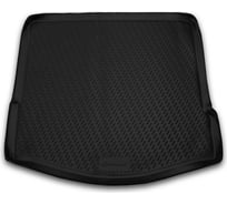 Коврик в багажник Element FORD Focus II 2004-, сед. b000.5.3