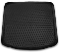 Коврик в багажник Element FORD Focus 3, 04/2011-2015, сед. CARFRD00002