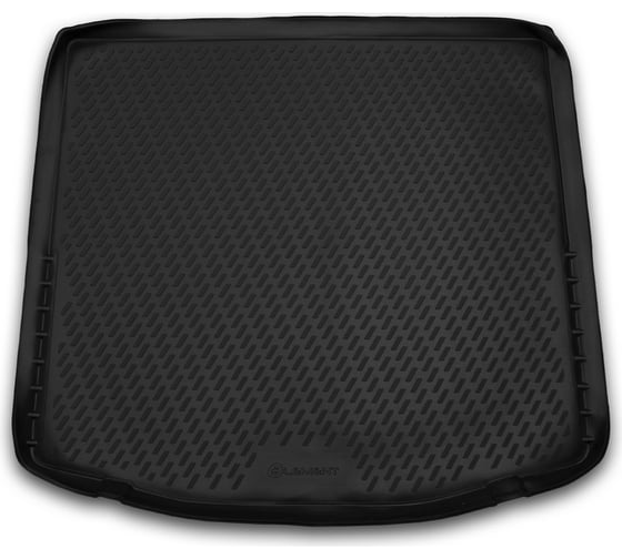 Коврик в багажник Element FORD Focus 3, 04/2011-2015, сед. CARFRD00002