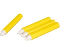 Маркировочный мел для шин Airline комплект 12 шт., белый ATRK110