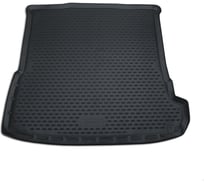 Коврик в багажник Element AUDI Q7 ||, 2015-, SUV, 1 шт. ELEMENT0426B13