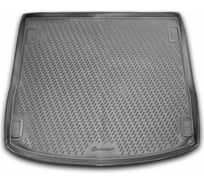 Коврик в багажник Element FORD Focus 3, 04/2011- ун. CARFRD00004