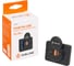 Розетка USB Airline накладная, c 2 портами, 5 В, QC3.0+QC3.0 AEBJ211 1