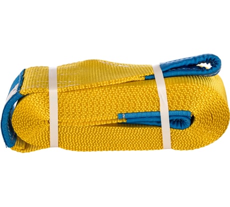 Динамический буксир Gigant 6т 9м DT-6/9 (Россия)