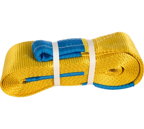 Динамический буксир Gigant 6т 6м DT-6/6 (Россия)