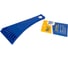 Скребок 18 см KRAFT KT 835230 1