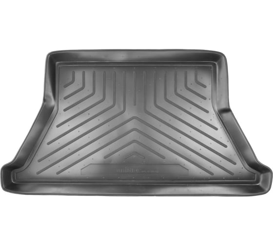 Коврики в багажное отделение UNIDEC НОР-ПЛАСТ для Seat Leon (5F1) HB (2012) (5 дв) NPA00-E80-360 1