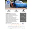Материал Standart Group deloud акустик light 750x1000x15 мм, упаковка 10 листов Ш001 2
