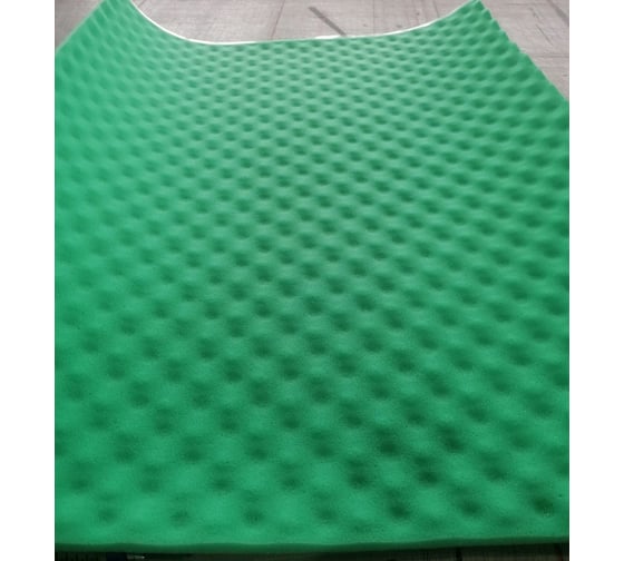 Материал Standart Group акустик 750x1000x15 мм, упаковка 10 листов Ш002