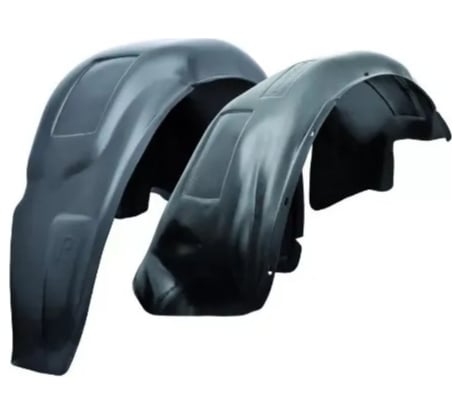 Локеры UNIDEC НОР-ПЛАСТ для Renault Logan I, 2004-2015, передние NPL-Li-69-23