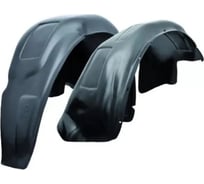 Локеры UNIDEC НОР-ПЛАСТ для Chevrolet Aveo, T250, 2006-2012, передние NPL-Li-12-05