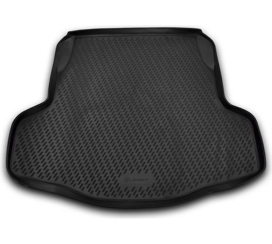 Коврик в багажник Element NISSAN Teana II 2008-2014, сед. CARNIS00024 1