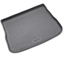 Коврик в багажник Element VW Tiguan 2007-2016, кросс. NLC.51.21.B13