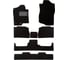 Коврики в салон KLEVER Premium CHEVROLET Tahoe АКПП 2006-2014, внед., 7 шт. KLEVER03081522110kh 1