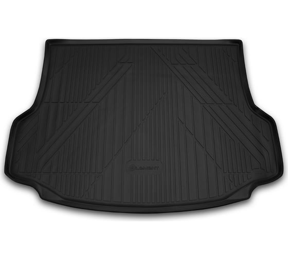 Коврик в багажник Element TOYOTA Rav 4, 2015-, кросс., с докаткой, 1 шт. CARTYT00002 1
