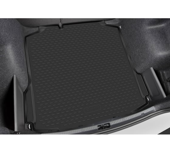 Коврик в багажник Element подходит для KIA Cee'd SW, 2012-2018, комфорт ун. NLC.25.43.B12