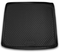 Коврик в багажник Element NISSAN Terrano, 2014-2016, 2016-, 4WD, кросс., 1 шт. CARNIS10054