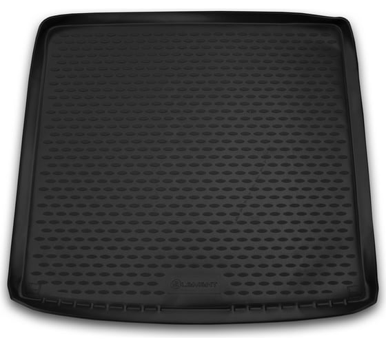 Коврик в багажник Element NISSAN Terrano, 2014-2016, 2016-, 4WD, кросс., 1 шт. CARNIS10054 1