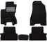 Коврики в салон KLEVER Premium NISSAN X-Trail T31 2007-02/2015, кросс., 5 шт. KLEVER03362022110kh 1