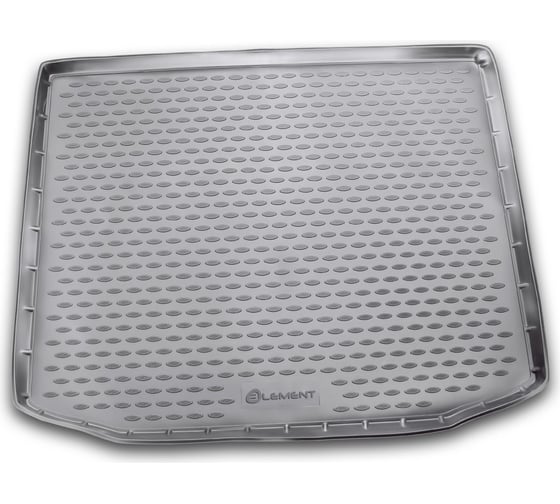 Коврик в багажник Element MITSUBISHI ASX 06/2010-, кросс. NLC.35.25.B13 1