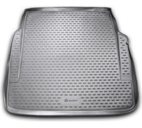 Коврик в багажник Element MERCEDES-BENZ S-Class W221 2005-, сед. NLC.34.11.B10