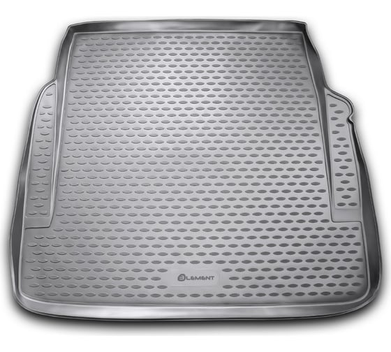 Коврик в багажник Element MERCEDES-BENZ S-Class W221 2005-, сед. NLC.34.11.B10 1