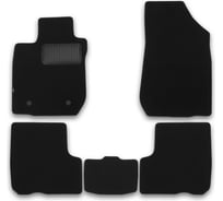 Коврики в салон KLEVER Premium LADA Largus 5 мест 2012-, ун., 5 шт. KLEVER03522722110kh
