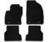Коврики в салон KLEVER Econom FORD Focus 2, 2004-2011 сед., 4 шт. KLEVER011602101200k 1