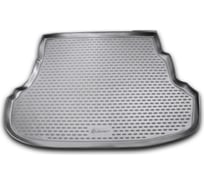 Коврик в багажник Element HYUNDAI Solaris 2010-2014, 2014-2016, сед. base, classic NLC.20.42.B10